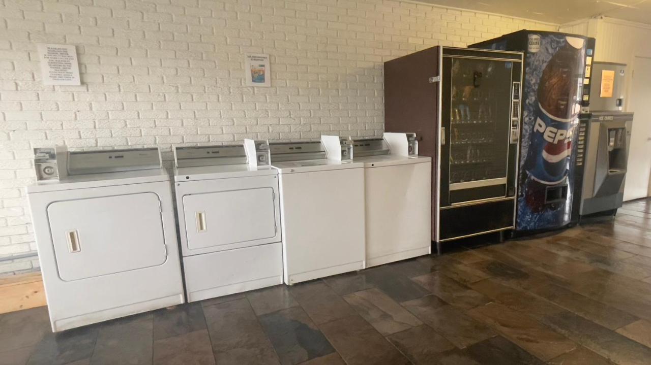 Motel 6-Sallisaw, Ok エクステリア 写真